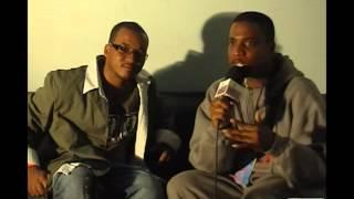 THROWBACK INTERVIEW: J-RAZ & HOLLYWOOD "07"