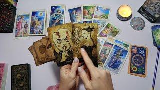 🃏ЧТО ПРОИСХОДИТ В ЖИЗНИ ВАШИХ ВРАГОВ⁉️🩻️🪃