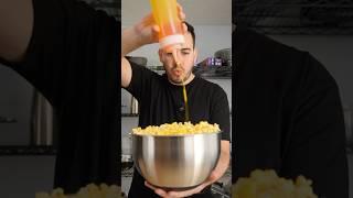 HOW MOVIE THEATER POPCORN IS ACTUALLY MADE?!?!