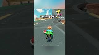 How to 3 Star knockout tour in Mario Kart World