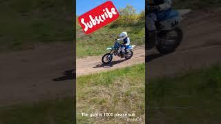 please please sub and comment your favorite dirt bike