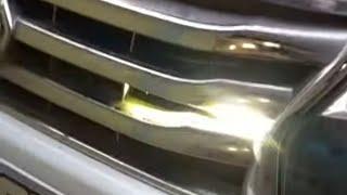 Дневные ходовые огни на Рено Дастер. Правильно ли сделал? Daytime running lights Renault Duster.