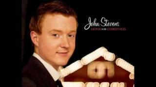 John Stevens -  Come Fly With Me