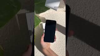 Iphone 16 black color unboxing (Dummy)  #iphone #shorts #viralvideo