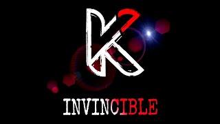 Invincible - kailler