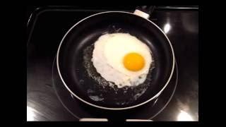 Breakfast "Sandwiches" | Simply LCHF
