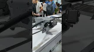 The 2025 Shenzhen Drone and Low-Altitude Economy Exhibition!