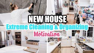 *NEW* CLEANING & LIFE MOTIVATION | EXTREME CLEANING & ORGANIZING | Amanda's Daily Home