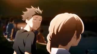 Koe no Katachi [AMV] Changes