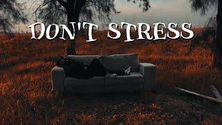 AyeArjee - Don't stress (official music video)