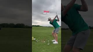 My 2024 Golf Journey so far ️ #golf