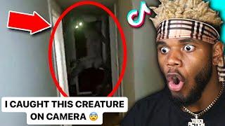 120 Scary TikTok Videos That Will Haunt Your Eyes... [3]