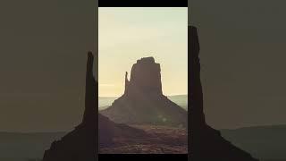 Monument Valley: Wild West Icon and Navajo Sacred Land 