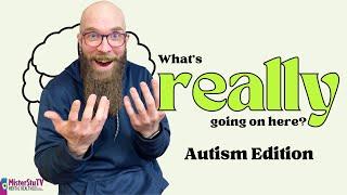 Understanding and Supporting Children with Autism: Insights with Child Therapist Mister Stu