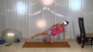 Butts & Guts -  Training for the glutes and abs- Revelation Wellness- Christian Fitness