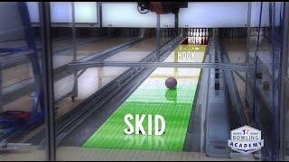 Breaking Down Ball Motion  |  USBC Bowling Academy