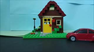 Stop motion  fin de semana