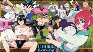 The BEST Anime of Spring 2025 - Ones To Watch