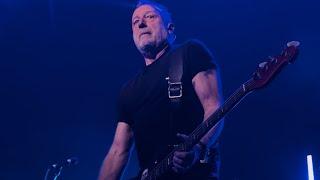 Peter Hook And The Light - Ceremony live at The Forum Melbourne 26/05/24