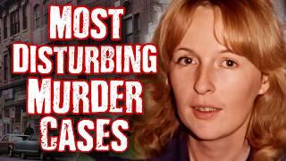 5 REAL Murder Cases More Twisted Than Horror Movies