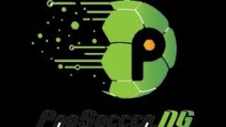 COLLINS EDWIN SC VS DANNAZ FC - TALENT DISCOVERY