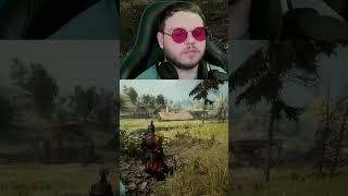 magic chair on the run! | #onetruegamer28 on #Twitch