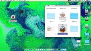 --HFS+ support  high sierra install in ssd on hackintosh