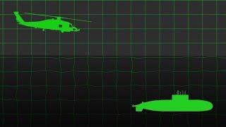 The High-Tech Hunt for Russian Submarines