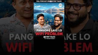 Travelling should be Purposeful | Telugu podcast | Yint Talks #shorts