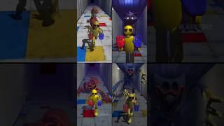 [Poppy Playtime] CHASE COMPLETE EDITION
