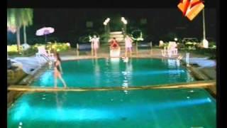 Pratibha Sinha Swimsuit Song - Military Raaj (1998)