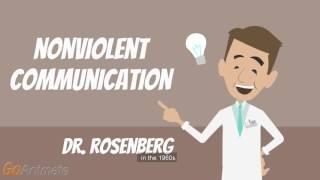 Nonviolent Communication