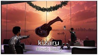 kizaru block baby человек-паук майлз моралес spiderman