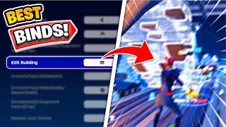 *NEW* BEST Controller Binds For Fortnite Season 4! (Claw/Double Claw)