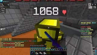 Hypixel 2v2 Arena Brawl | Win Compilation (Part 1) #58