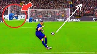 Top 25 Funniest Penalty Moments in Football