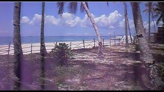 You Wish You Were Here! Santa Fe Bantayan Island, Cebu Island, Philippines Part 1