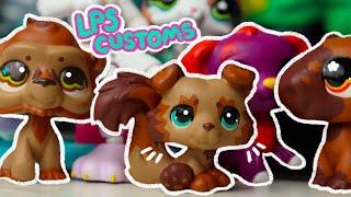 LPS Customs Up For Adoption {#63}