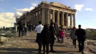 Steel Horse in Athens (featuring Winds Of Time)