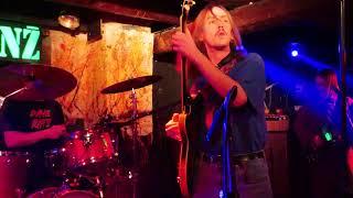 Marcel Gidote's Holy Crab - Shyness of the Crown | Handsome Bandits (live @ MKNŽ)