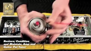 Amplifier Service & Maintenance | LECTRICare®  Music Electronics