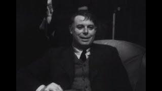 The history of Jean Renoir's The Rules of the Game / La Règle du jeu (1939)