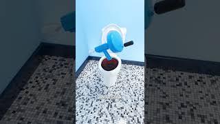 How To Unclog A Toilet 