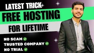 Free Unlimited Hosting Method 2024 | WebHostMost