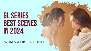 The BEST of GL Scenes #affairtheseries #gaptheseries #tsou #theloyalpinm #fayeyoko