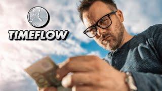 КОПИМ ДЕНЬГИ ► #8 - Timeflow