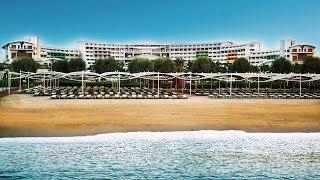 Cornelia Diamond Golf Resort & Spa, Belek, Turkey, 5 star hotel