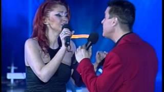 ГЕОРГИ ХРИСТОВ и НЕЛИ РАНГЕЛОВА - "ЕДНА ЛЮБОВ" - live 2004 (Official video HQ)