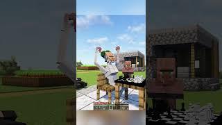 Minecraft Meme