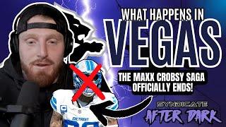 Maxx Crosby PUTS AN END TO The Detroit Lions TRADE Speculation!